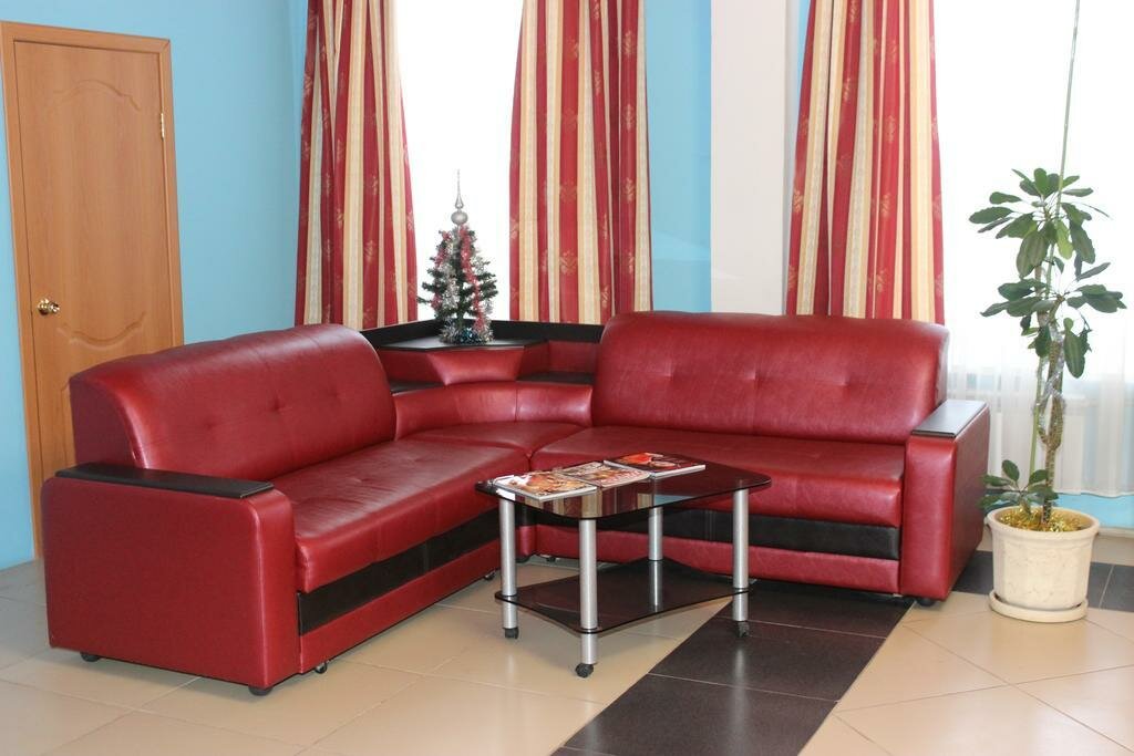 Гостиница Купец Нижний Новгород