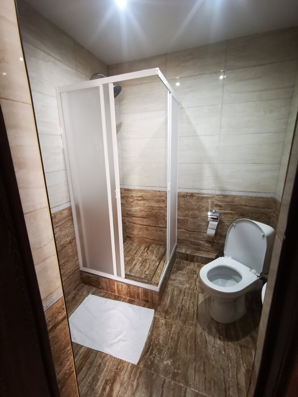 Гостиница Купец Нижний Новгород