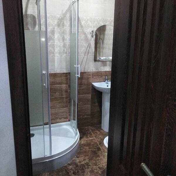 Гостиница Купец Нижний Новгород
