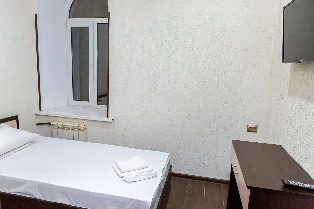 Гостиница Купец Нижний Новгород