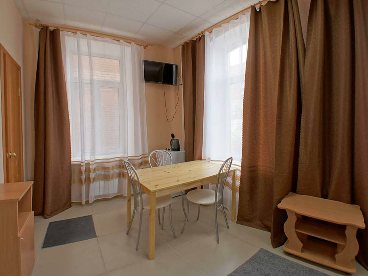 Гостиница Купец Нижний Новгород