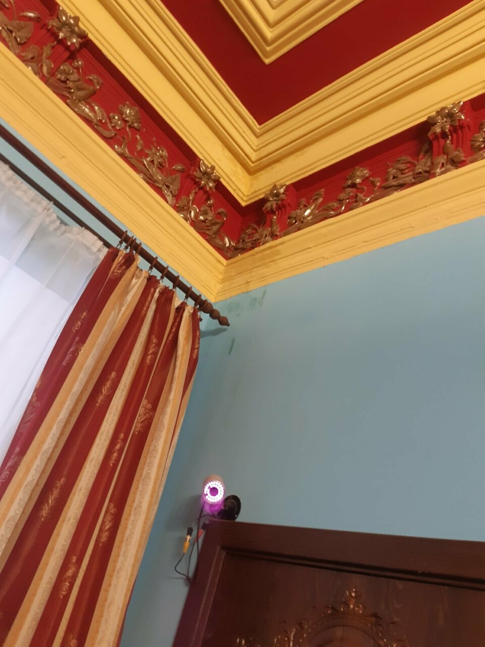 Гостиница Купец Нижний Новгород