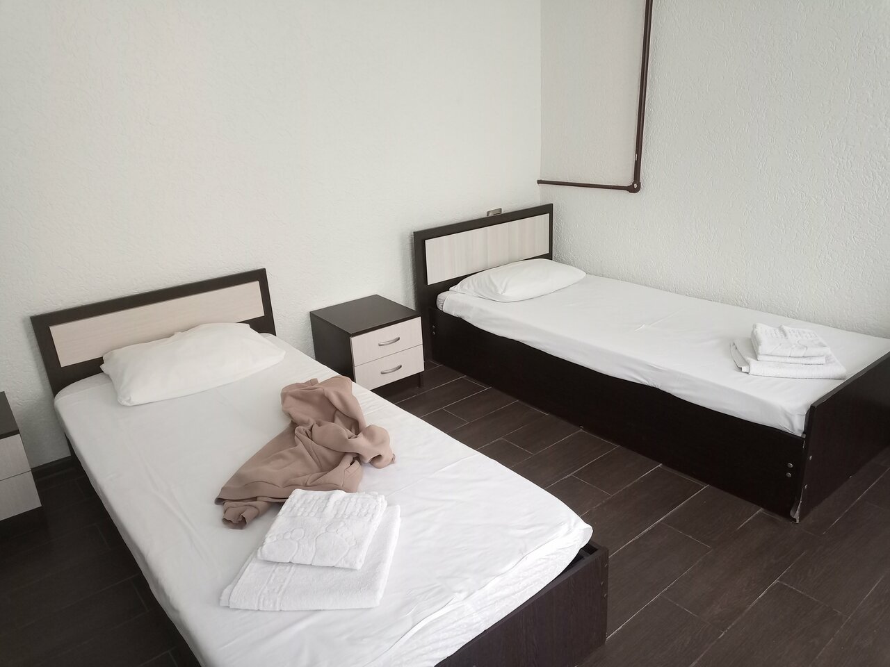 Гостиница Купец Нижний Новгород