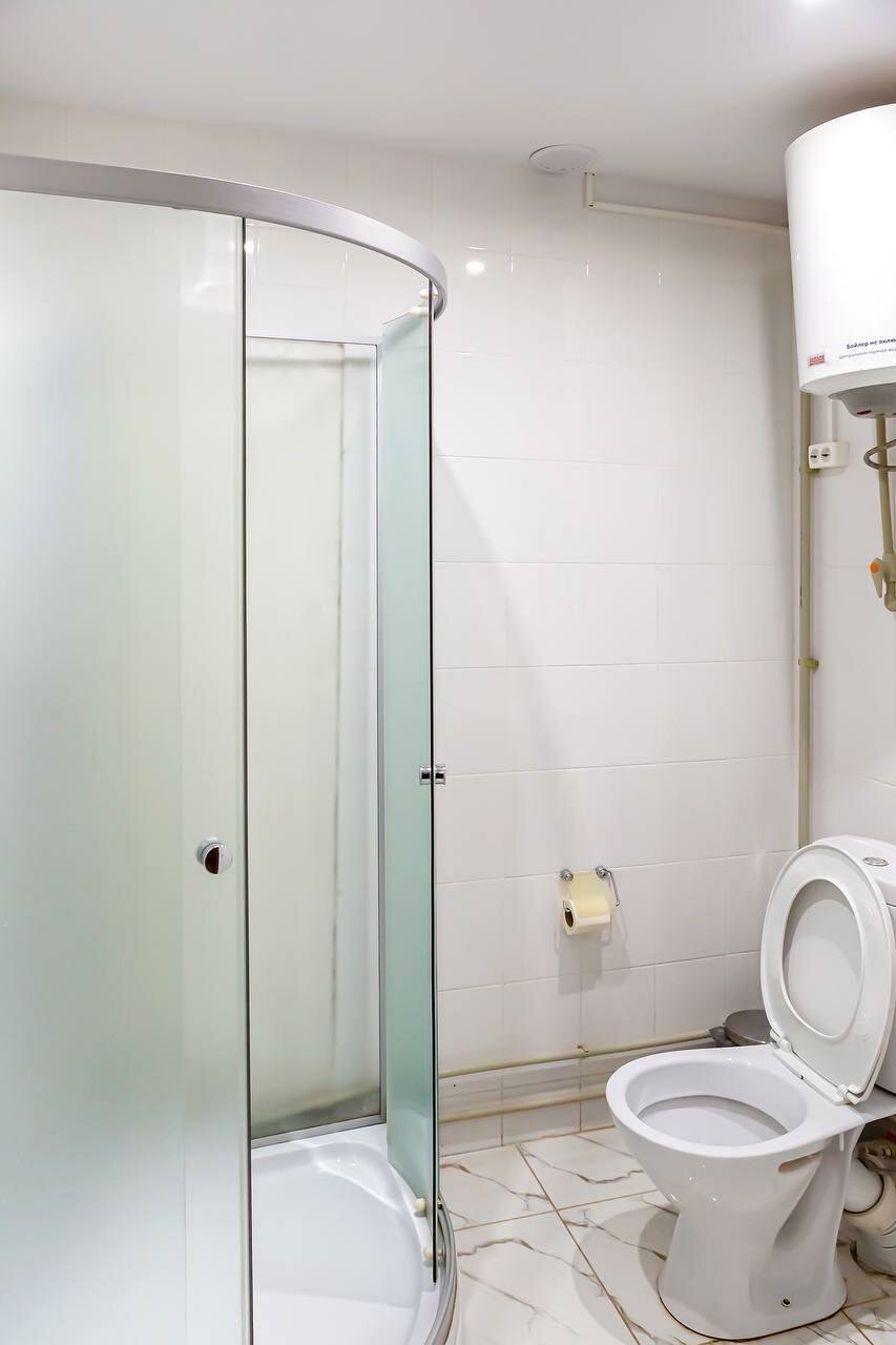 Гостиница Купец Нижний Новгород