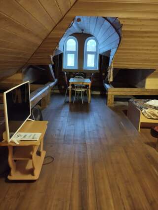 Гостиница Купец Нижний Новгород-2