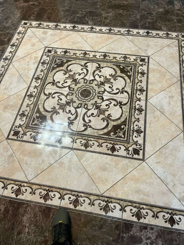 Гостиница Купец Нижний Новгород-108