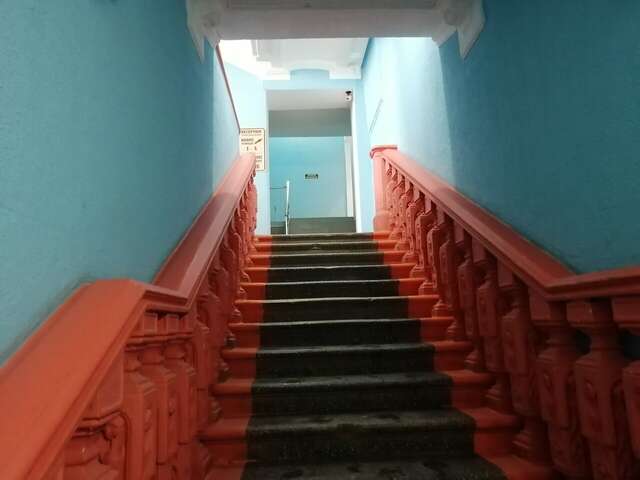 Гостиница Купец Нижний Новгород-156