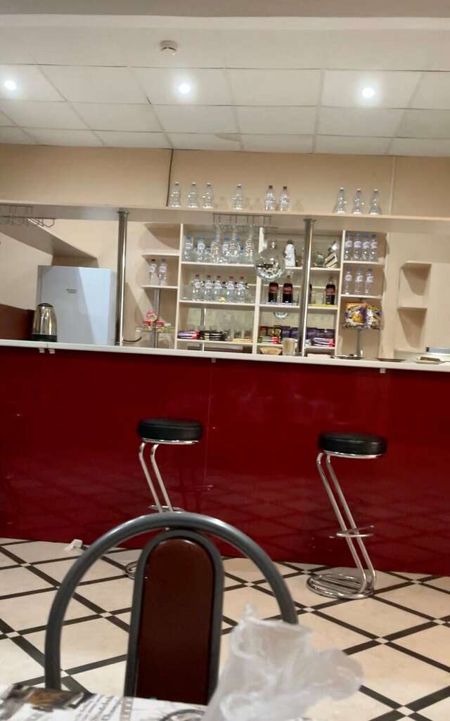 Гостиница Купец Нижний Новгород-98