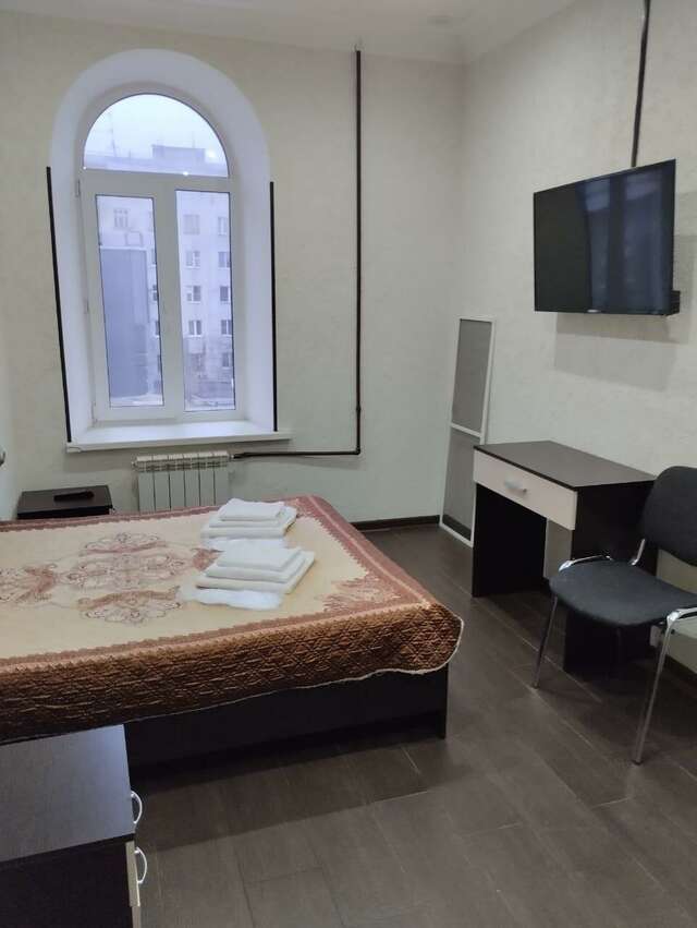 Гостиница Купец Нижний Новгород-38