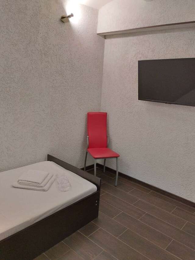 Гостиница Купец Нижний Новгород-49