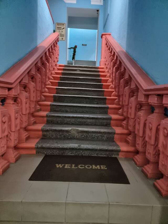 Гостиница Купец Нижний Новгород-106