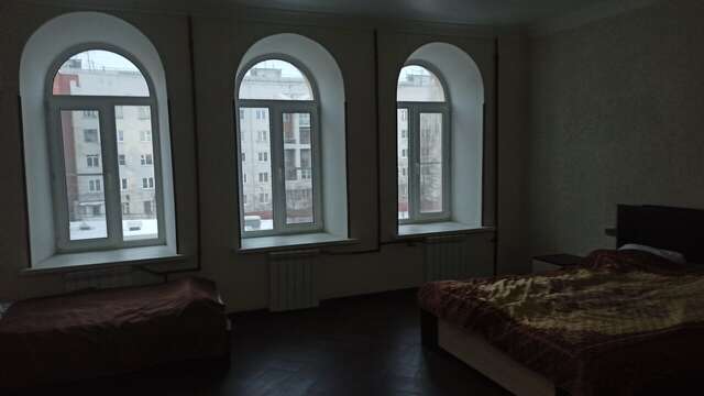 Гостиница Купец Нижний Новгород-129