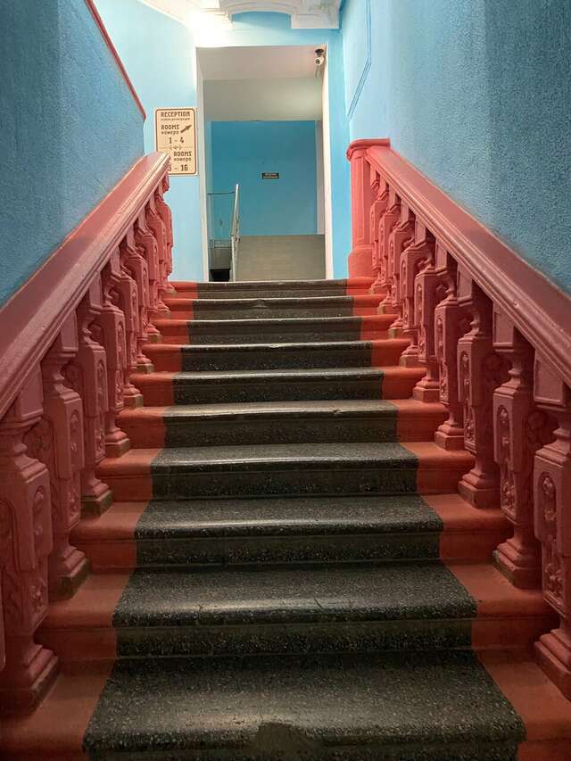 Гостиница Купец Нижний Новгород-128