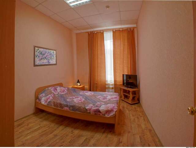 Гостиница Купец Нижний Новгород-72