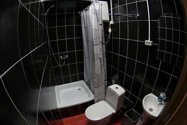 Гостиница Купец Нижний Новгород-54