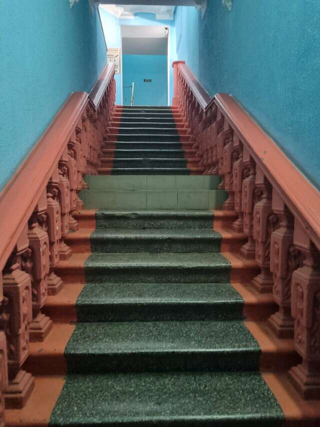 Гостиница Купец Нижний Новгород-141