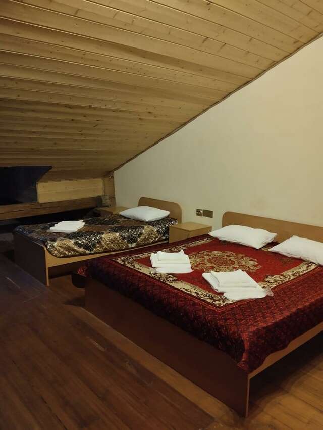 Гостиница Купец Нижний Новгород-24