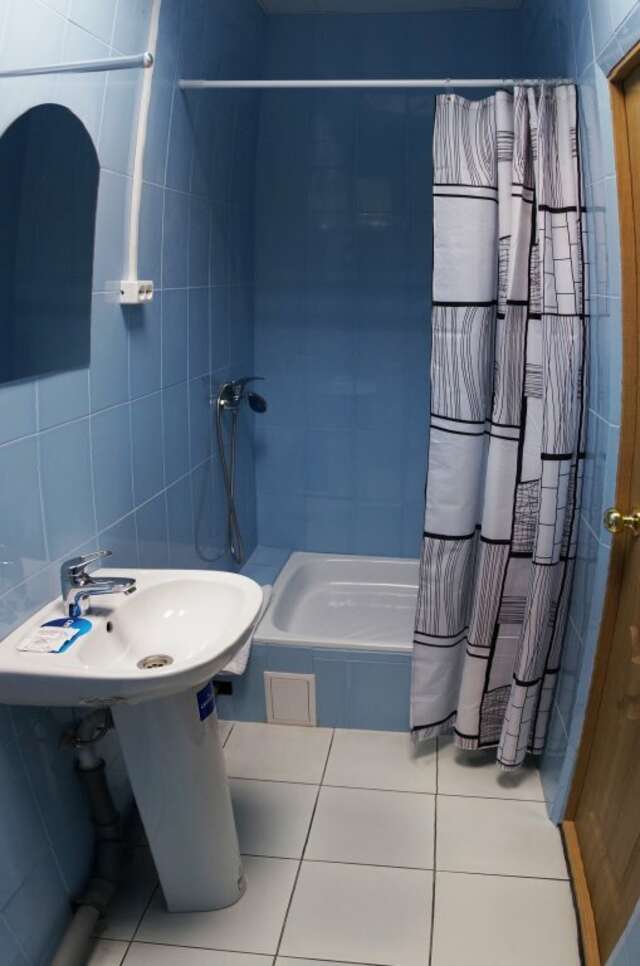 Гостиница Купец Нижний Новгород-69