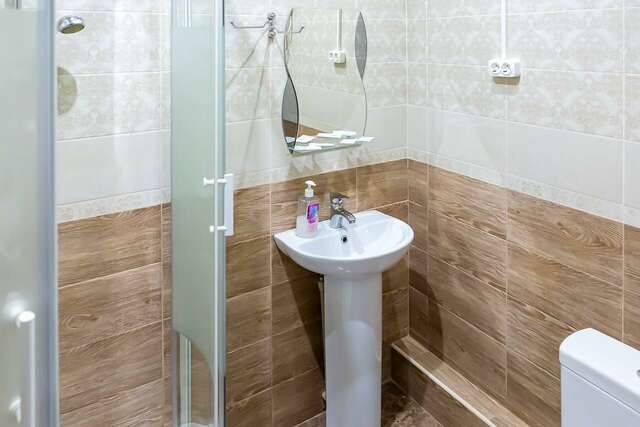 Гостиница Купец Нижний Новгород-43