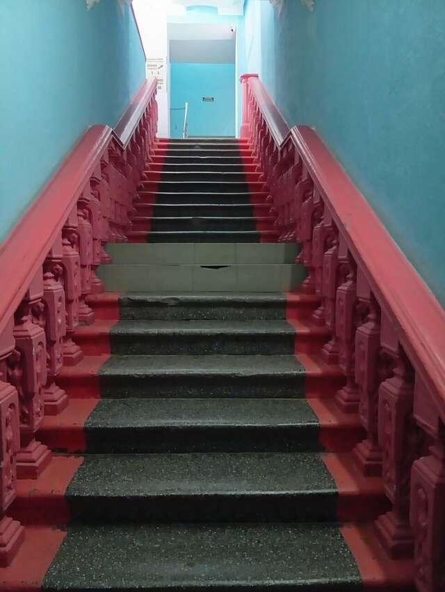 Гостиница Купец Нижний Новгород-146