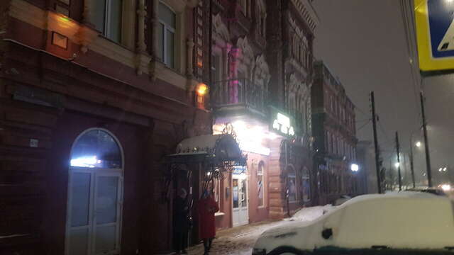 Гостиница Купец Нижний Новгород-88