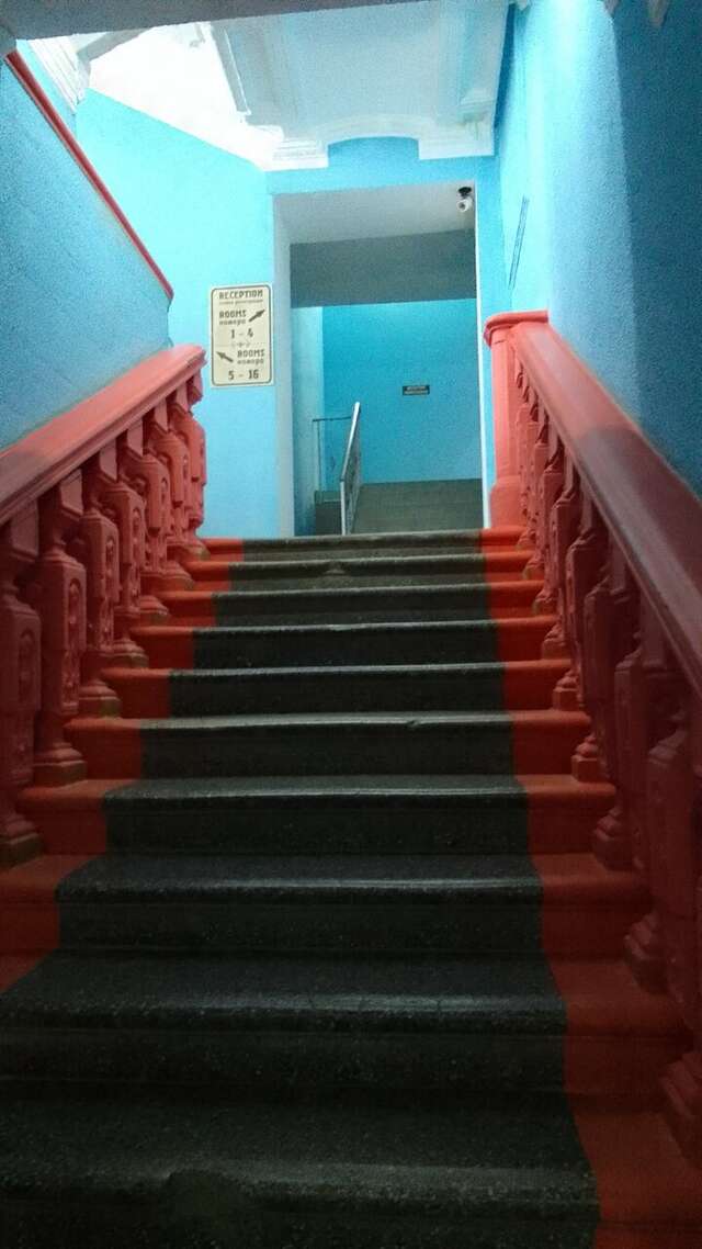 Гостиница Купец Нижний Новгород-154