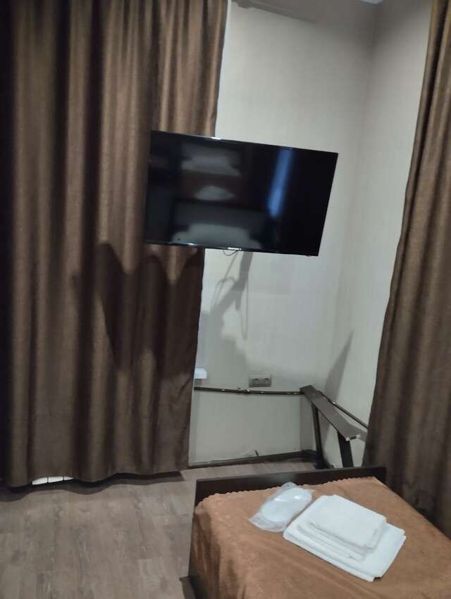 Гостиница Купец Нижний Новгород-52