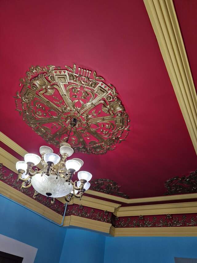 Гостиница Купец Нижний Новгород-145