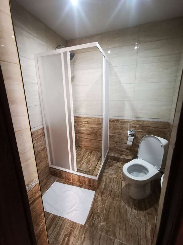 Гостиница Купец Нижний Новгород-151