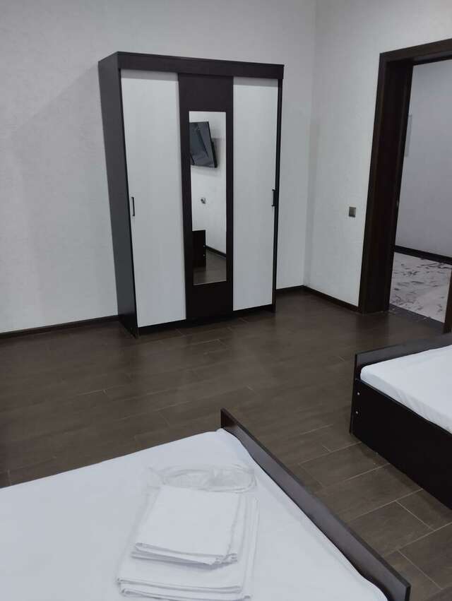 Гостиница Купец Нижний Новгород-17