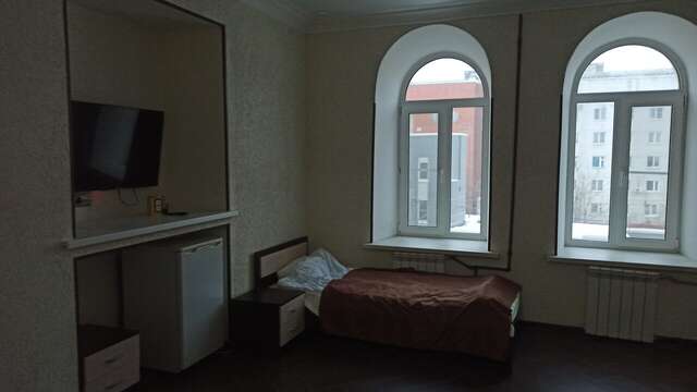 Гостиница Купец Нижний Новгород-150