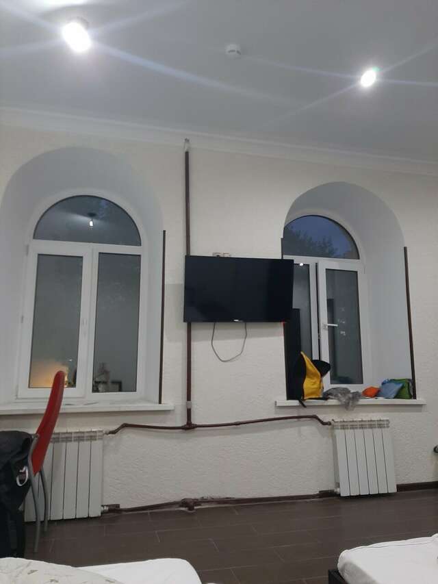 Гостиница Купец Нижний Новгород-109