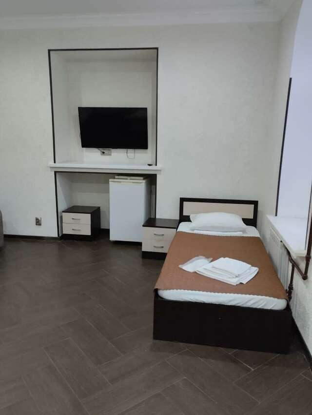 Гостиница Купец Нижний Новгород-58