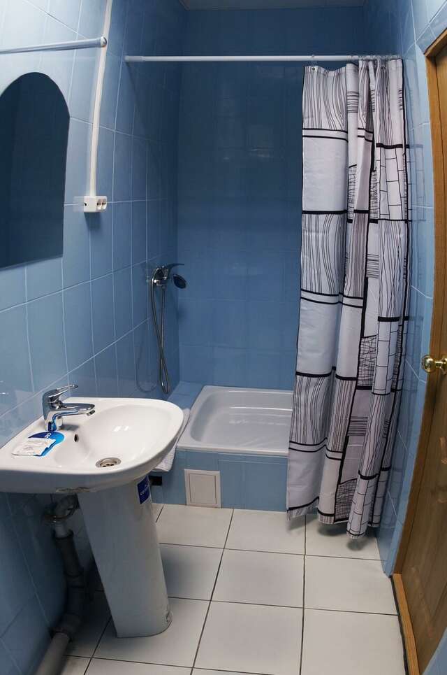 Гостиница Купец Нижний Новгород-30