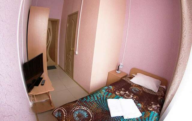 Гостиница Купец Нижний Новгород-76