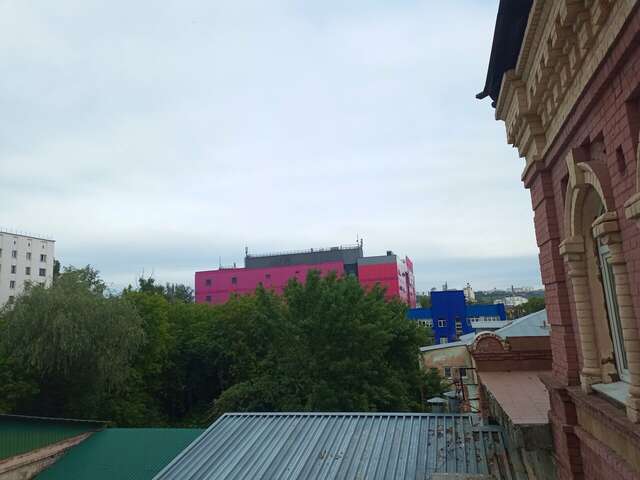 Гостиница Купец Нижний Новгород-87