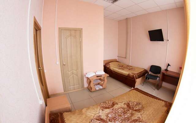 Гостиница Купец Нижний Новгород-75