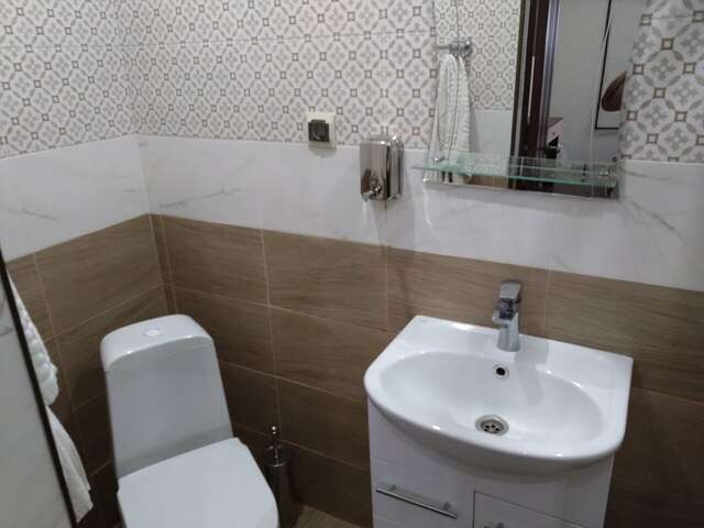 Гостиница Купец Нижний Новгород-155