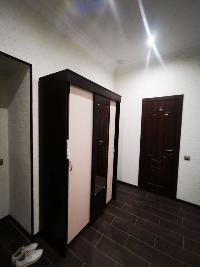 Гостиница Купец Нижний Новгород-111