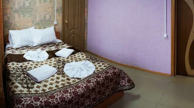 Гостиница Купец Нижний Новгород-39