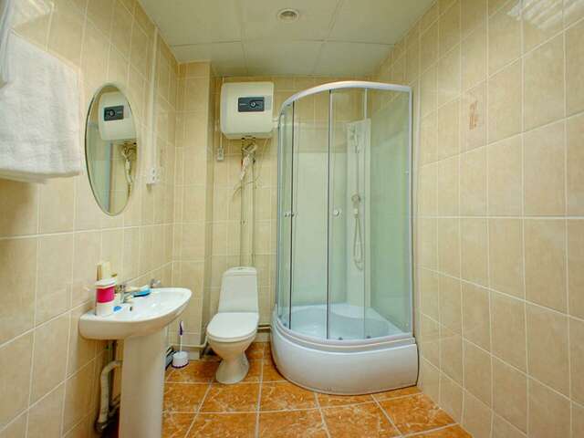 Гостиница Купец Нижний Новгород-71