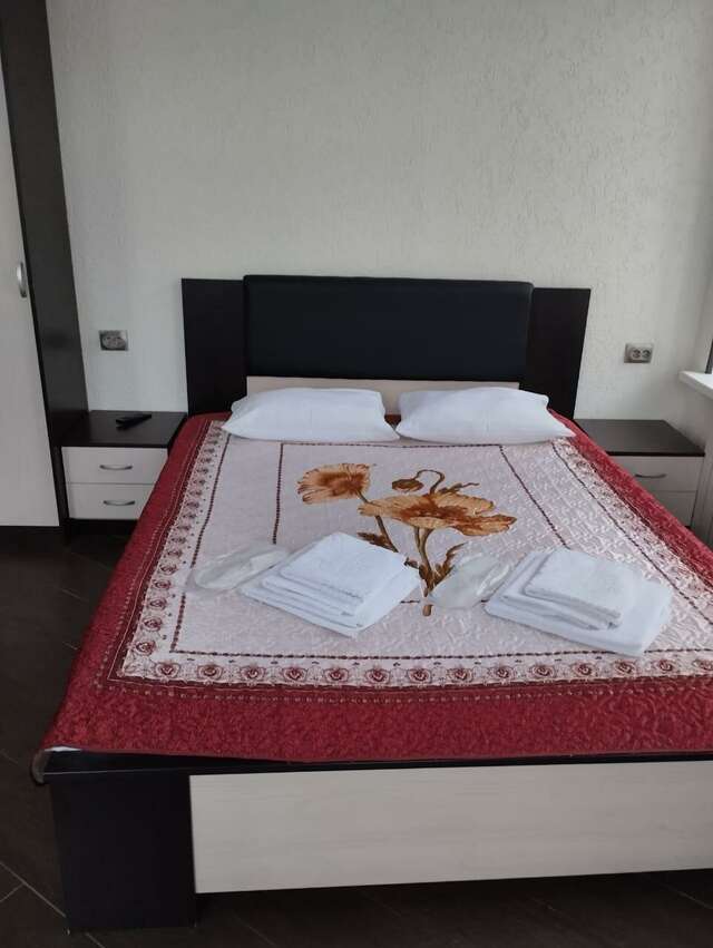 Гостиница Купец Нижний Новгород-20