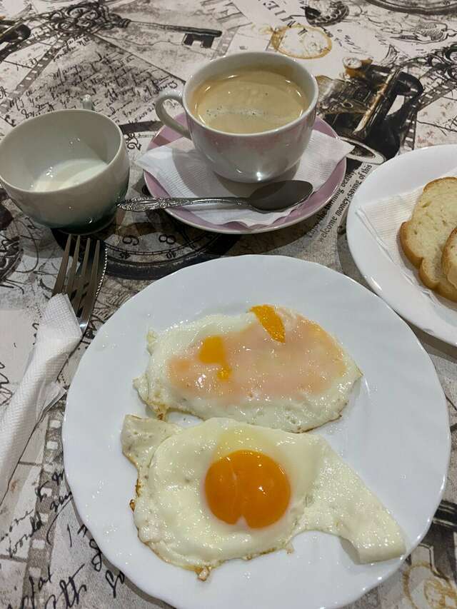 Гостиница Купец Нижний Новгород-102