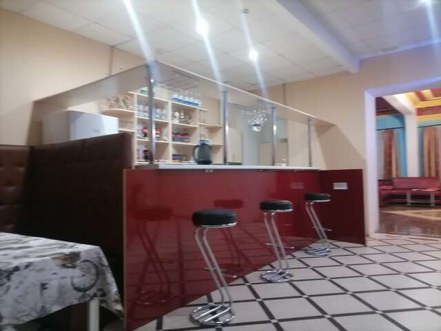 Гостиница Купец Нижний Новгород-148