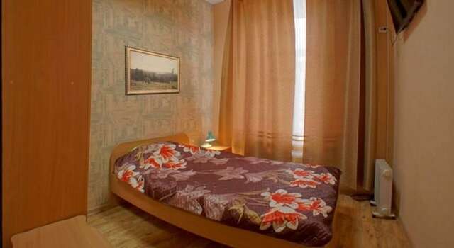 Гостиница Купец Нижний Новгород-32