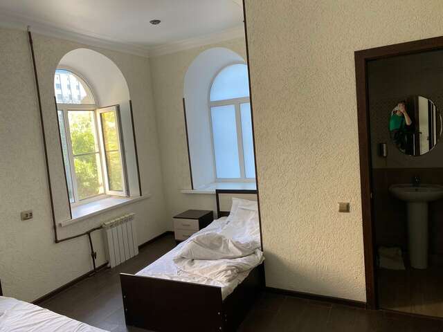 Гостиница Купец Нижний Новгород-140