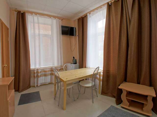 Гостиница Купец Нижний Новгород-27