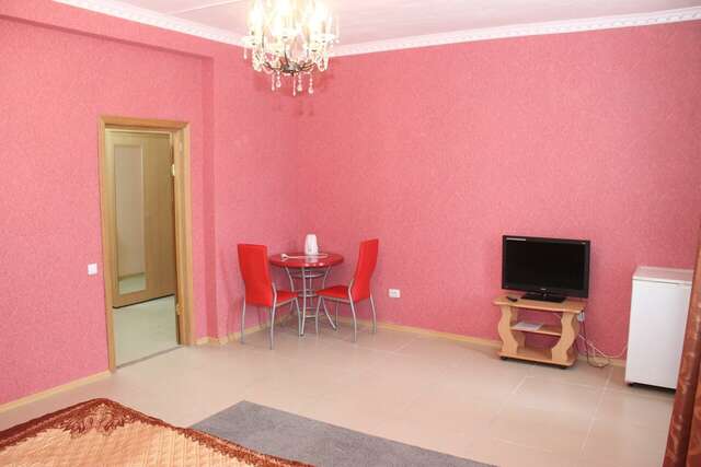 Гостиница Купец Нижний Новгород-28