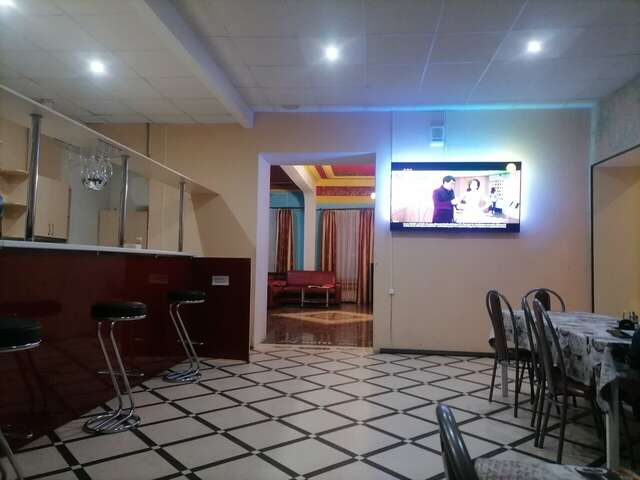 Гостиница Купец Нижний Новгород-138