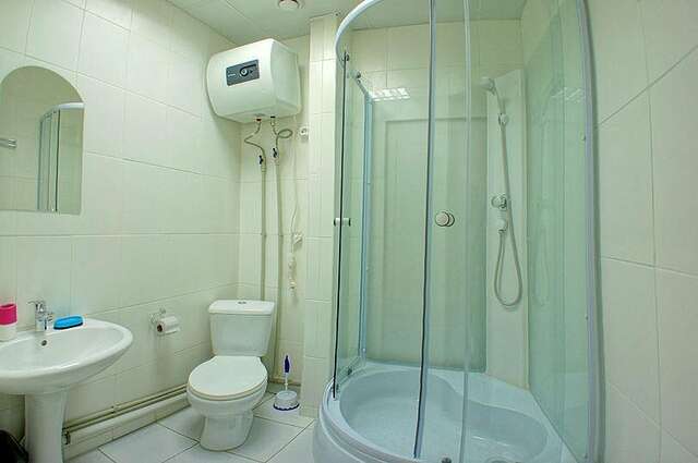 Гостиница Купец Нижний Новгород-78